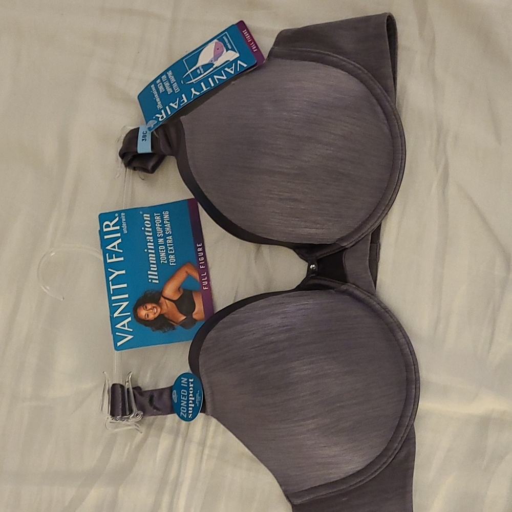 Vanity Fair bra